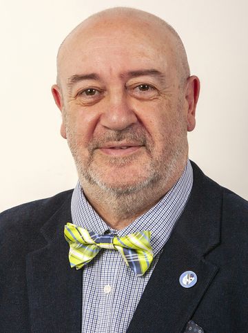 Isidoro Rodríguez Pérez 