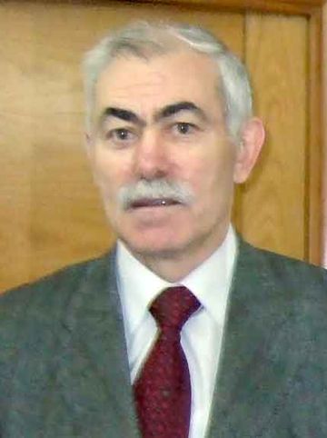 Alejandro F. Pumariño 