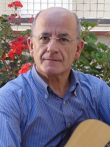 Alfredo González Vilela 