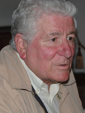 Bernardo García Cendán 