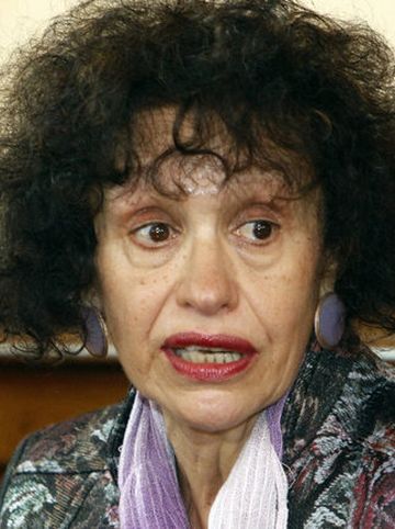 Branca Rodríguez Pazos 