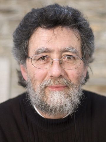 Darío Xohán Cabana 