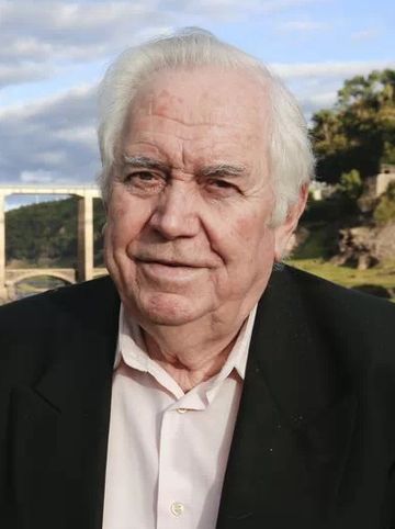 Eloi Rodríguez López 