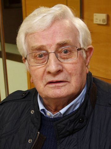 José Antonio González García 