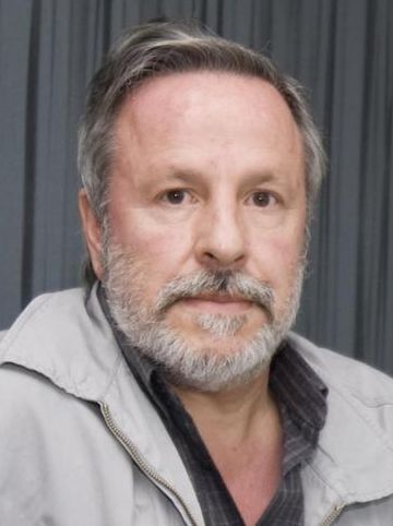 Baldomero Iglesias "Mero" 