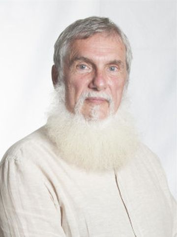 Xose Luis Rivas "Mini" 