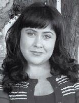 Es ti unha alma de luz