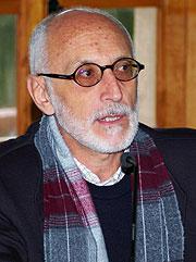 Xesús Mato, unha boa luz para o camiño