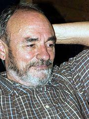 Eu sempre vin a este home moi cerca de Deus