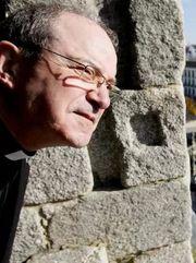 Sempre inquedo, case sempre inconformista e algunhas veces retranqueiro