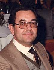 Xesús Mato: 75 anos de vida, 50 de crego e 25 de exercizo na montaña lucense