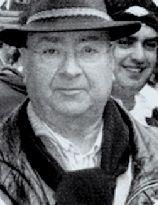 DON XESÚS DOS MILAGRES