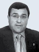 Énchenos de orgullo poder contar contigo