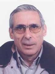 XESÚS MATO, CAXATO DE PASTOR E DE PROFETA