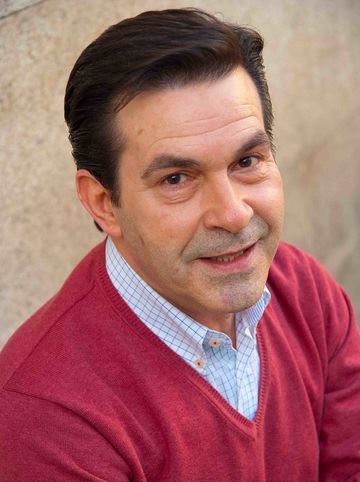 Xavier Rodríguez Barrio 