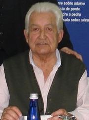 Xesús de Sargadelos 